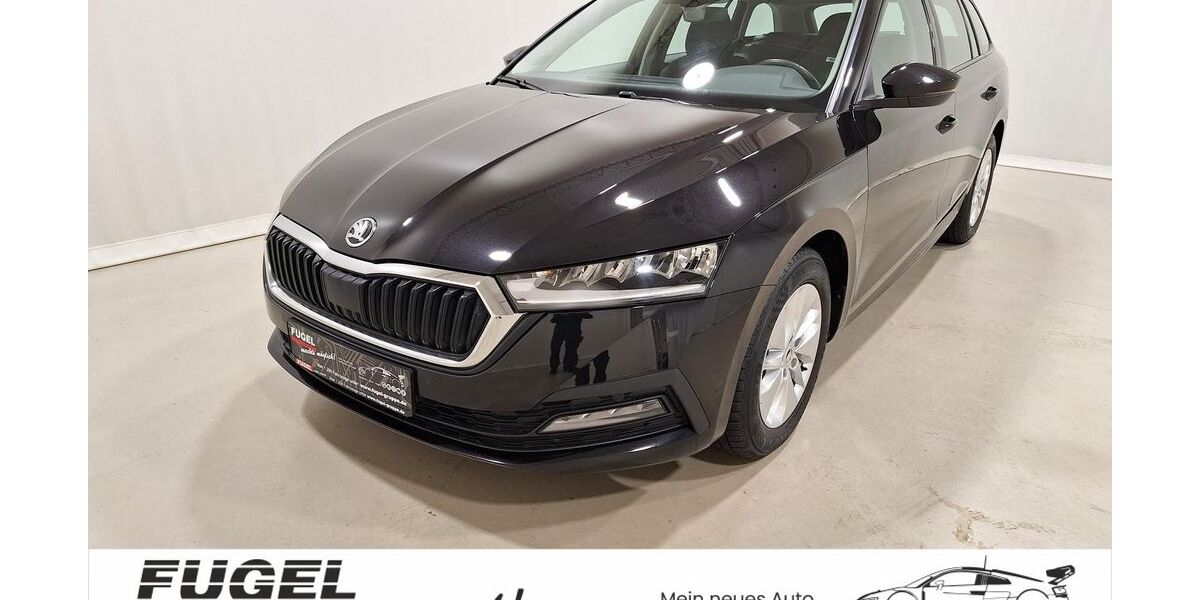 Skoda Octavia 42.590 km 23.469 &euro; Dresden 01157