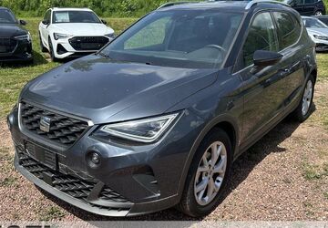 Seat Arona 18.430 km 15.999 &euro; Dresden 01157