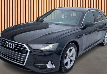 Audi A6 18.072 km 36.980 &euro; Dresden 01328