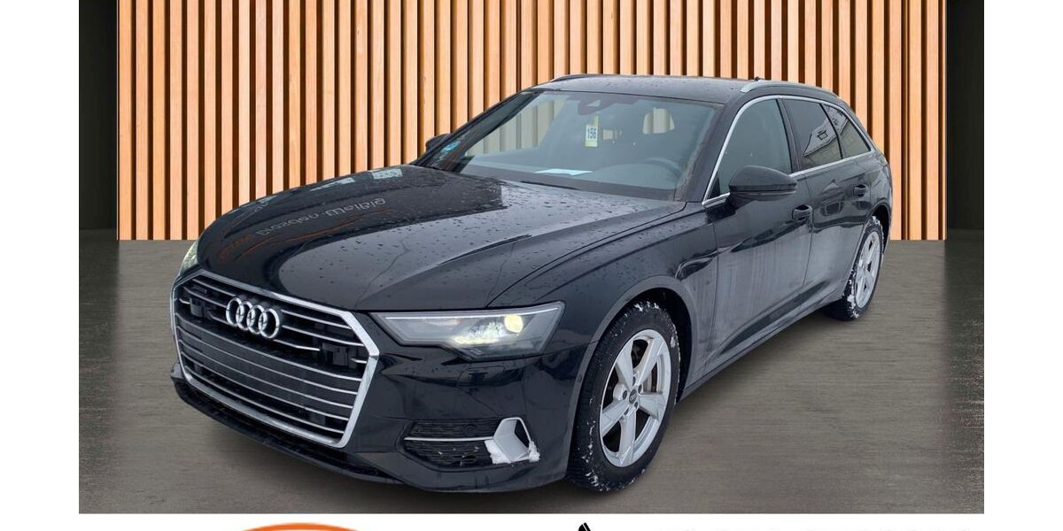 Audi A6 18.072 km 36.980 &euro; Dresden 01328