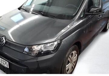 VW Caddy Maxi 60.434 km 27.990 &euro; Dresden 01067