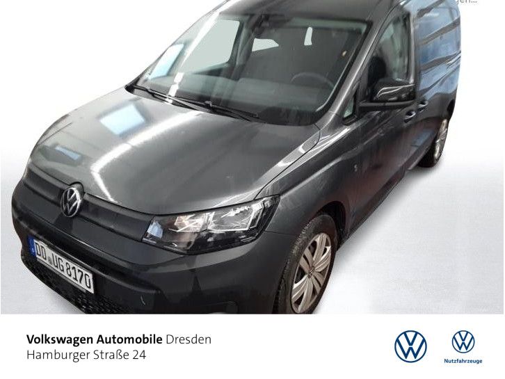 VW Caddy Maxi 60.434 km 27.990 &euro; Dresden 01067