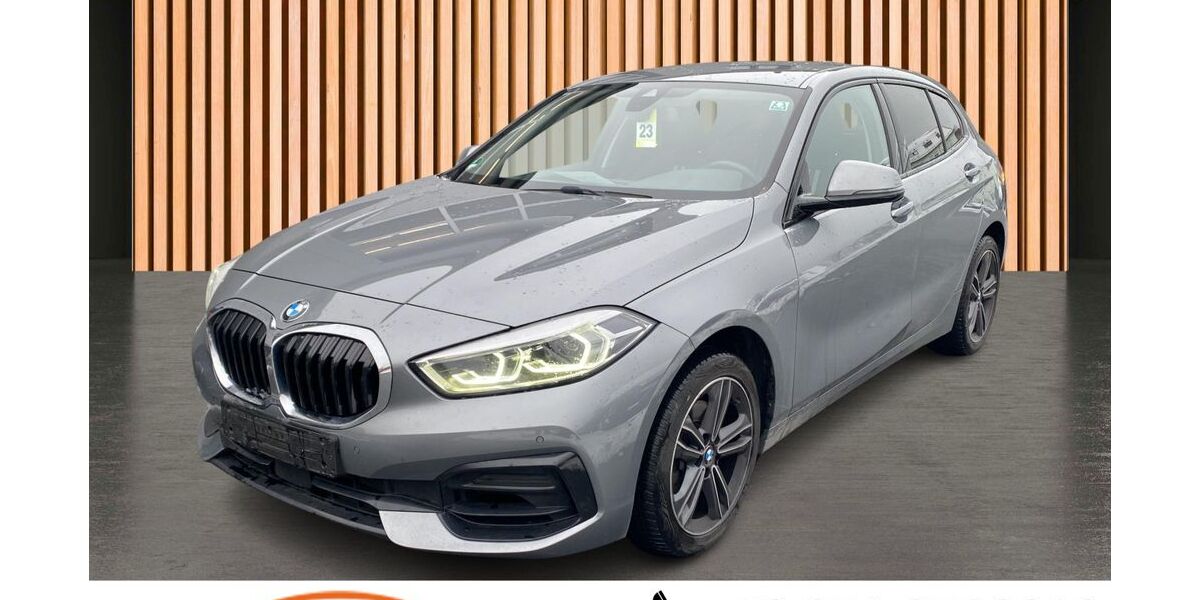 BMW 116 61.840 km 21.350 &euro; Dresden 01328