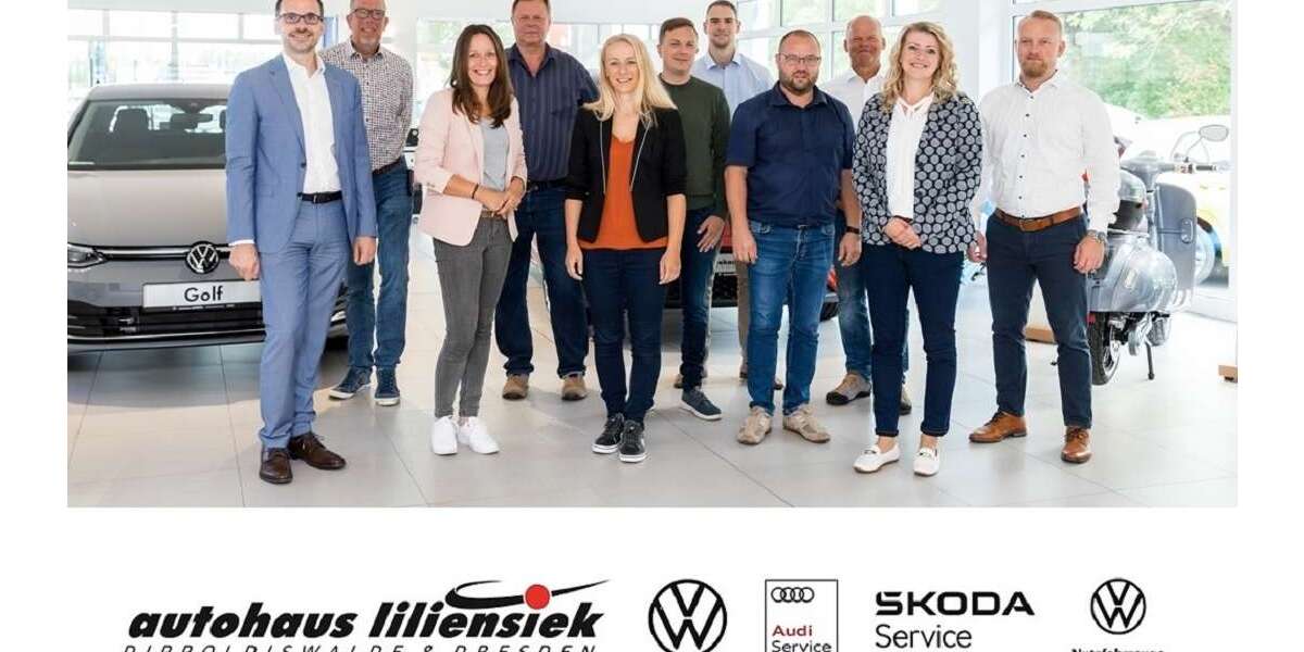 VW Arteon 118.270 km 33.980 &euro; Dippoldiswalde 01744