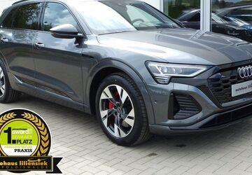 Audi Q8 24.490 km 56.960 &euro; Dippoldiswalde 01744