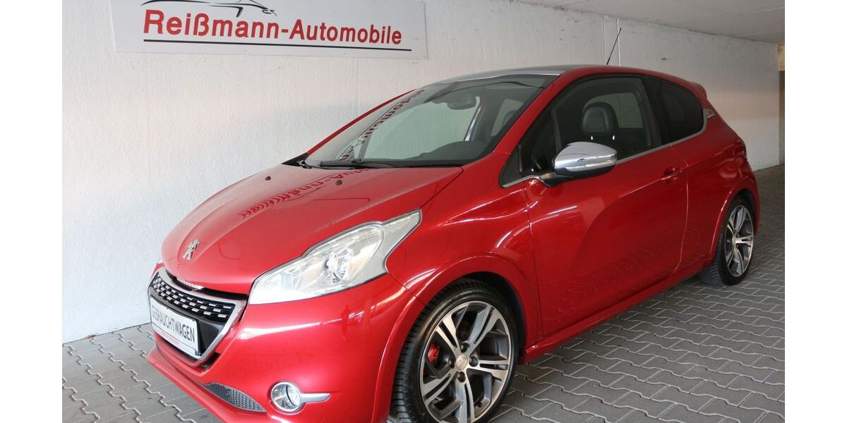 Peugeot 208 73.975 km 10.990 &euro; Dresden 01156