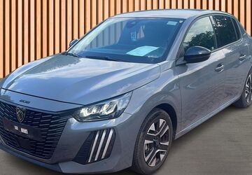 Peugeot 208 16.688 km 15.880 &euro; Dresden 01328