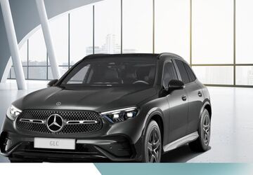 Mercedes-Benz GLC 220 4.039 km 56.980 &euro; Dresden 01239