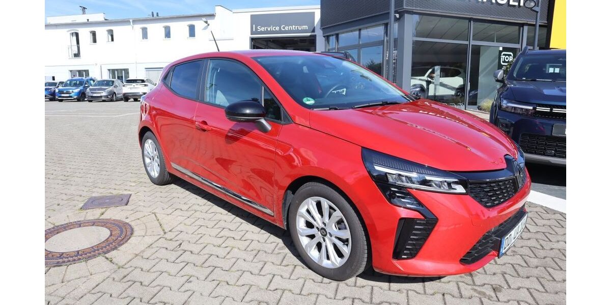 Renault Clio 11.000 km 16.490 &euro; Dresden 01097