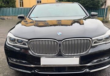 BMW 730 167.000 km 31.990 &euro; Dresden 01067