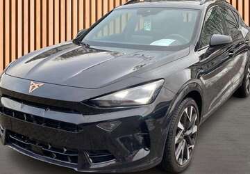 Cupra Formentor 11.971 km 36.980 &euro; Dresden/Weißig 01328