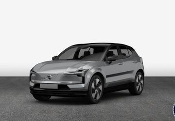 Volvo EX30 4.438 km 38.350 &euro; Dresden 01159