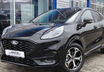 Ford Puma 2.500 km 26.450 &euro; Radebeul 01445