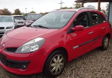 Renault Clio 148.766 km 1.200 &euro; Dresden 01219
