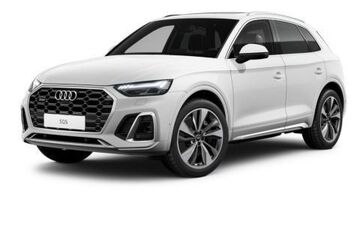 Audi SQ5 147.360 km 42.990 &euro; Dresden 01067