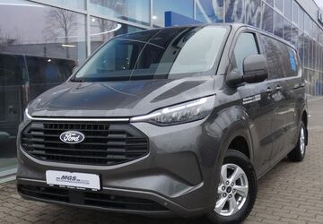 Ford Transit Custom 1.500 km 47.990 &euro; Dresden 01099