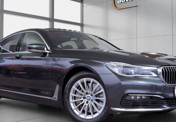 BMW 750 139.604 km 24.990 &euro; Dresden 01257