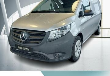 Mercedes-Benz Vito 63.440 km 23.990 &euro; Kesselsdorf 01723