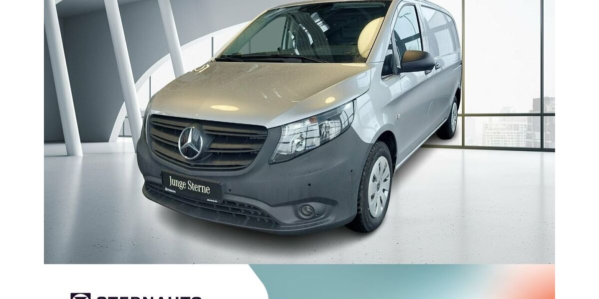 Mercedes-Benz Vito 63.440 km 23.990 &euro; Kesselsdorf 01723
