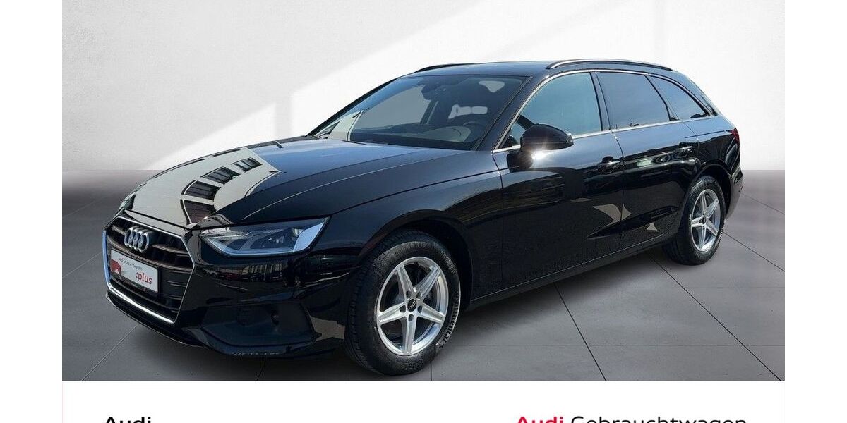 Audi A4 32.248 km 28.890 &euro; Dresden 01067