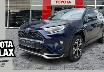 Toyota RAV 4 19.291 km 37.990 &euro; Dresden 01139