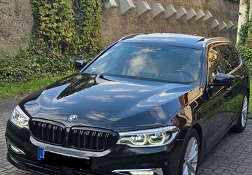 BMW 530 166.000 km 20.500 &euro; Dresden 01187