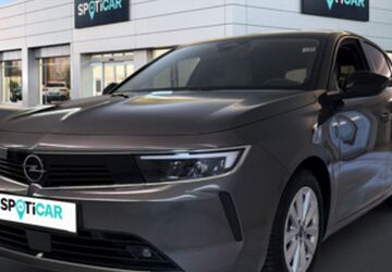 Opel Astra 27.875 km 19.900 &euro; Dresden 01159