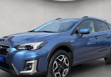 Subaru XV 47.460 km 23.940 &euro; Dresden 01159