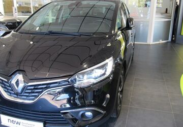 Renault Grand Scenic 85.358 km 15.690 &euro; Dresden 01257