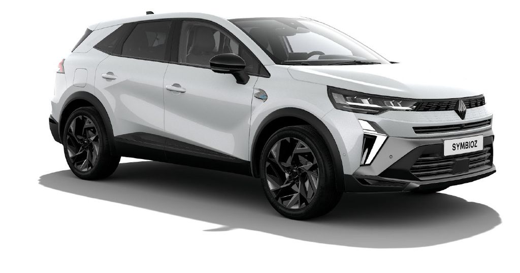 Renault Symbioz 2.944 km 33.390 &euro; Dresden 01257