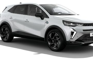 Renault Symbioz 4.849 km 33.390 &euro; Dresden 01257