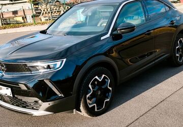 Opel Mokka 27.400 km 16.500 &euro; Dresden 01239