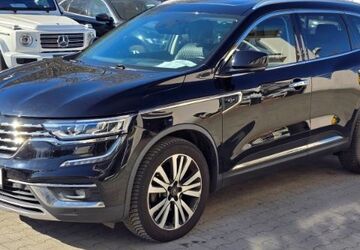 Renault Koleos 39.890 km 27.890 &euro; Dresden 01309