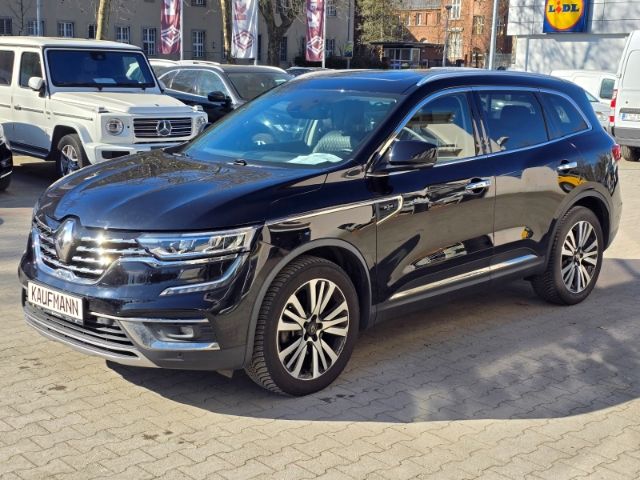 Renault Koleos 39.890 km 27.890 &euro; Dresden 01309