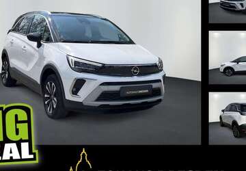 Opel Crossland 34.768 km 14.990 &euro; Dresden 01067
