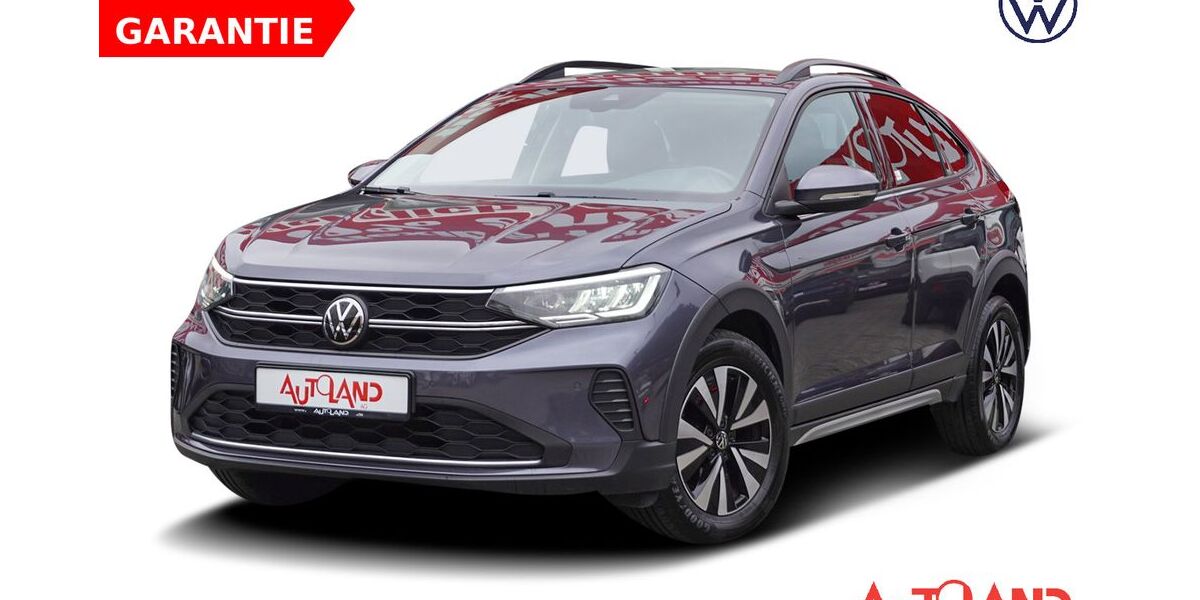 VW Taigo 27.358 km 18.950 &euro; Dresden 01069