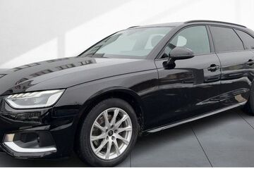 Audi A4 68.712 km 26.490 &euro; Dresden 01067