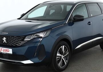 Peugeot 5008 32.695 km 26.490 &euro; Dresden 01239