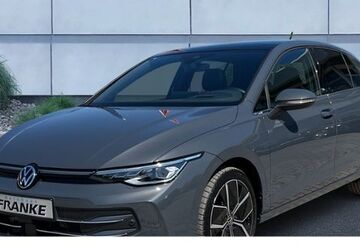 VW Golf 14.265 km 30.199 &euro; Radeberg 01454