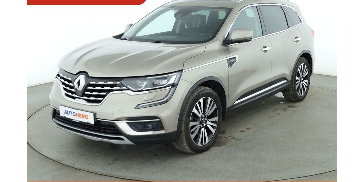 Renault Koleos 93.239 km 21.840 &euro; Dresden 01187