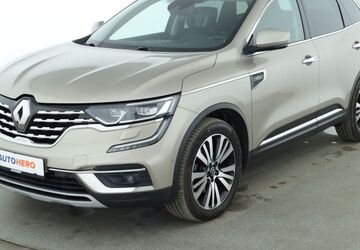 Renault Koleos 93.239 km 22.460 &euro; Dresden 01187