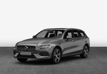 Volvo V60 20.933 km 36.980 &euro; Dresden 01159