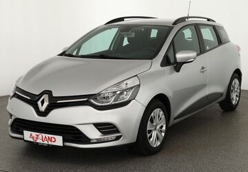 Renault Clio 63.428 km 12.990 &euro; Meißen 01662