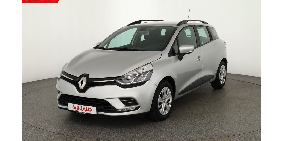 Renault Clio 63.428 km 12.990 &euro; Meißen 01662