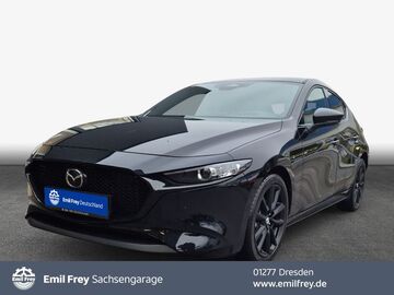 Gebrauchte Mazda 3