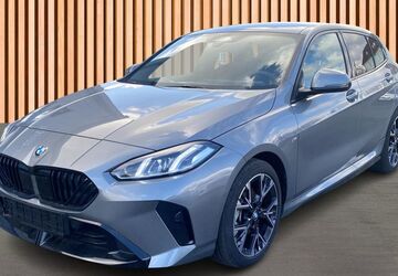 BMW 120 2.898 km 30.880 &euro; Dresden 01328