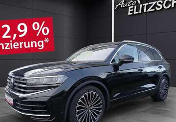 VW Touareg 39.990 km 63.850 &euro; Dresden 01139
