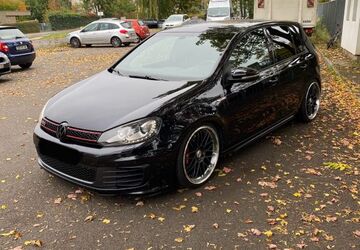 VW Golf 188.000 km 7.800 &euro; Dresden 01169