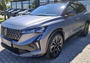 Renault Austral 4.500 km 40.290 &euro; Dresden-Altfranken 01156