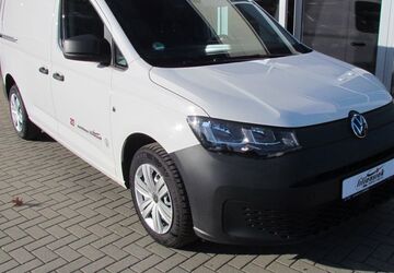 VW Caddy Maxi 5.000 km 30.990 &euro; Dippoldiswalde 01744